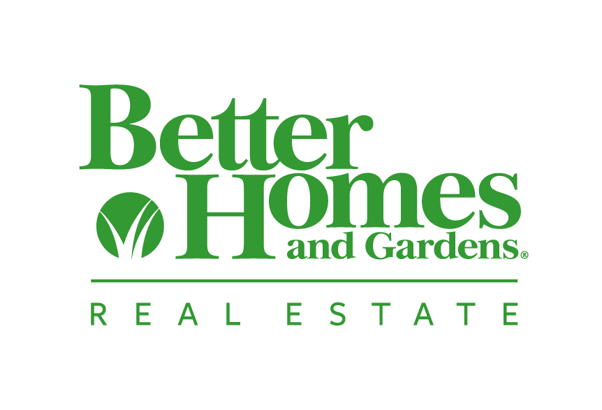 Better Homes & Gardens Gary Greene